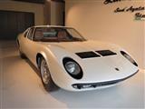 Lamborghini Museum in Sant'Agata Bolognese - foto 71 van 89