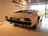 Lamborghini Museum in Sant'Agata Bolognese - foto 80 van 89