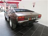 Museo Ferruccio Lamborghini in Casette di Funo