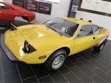 Museo Ferruccio Lamborghini in Casette di Funo