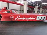 Museo Ferruccio Lamborghini in Casette di Funo