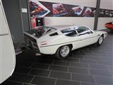 Museo Ferruccio Lamborghini in Casette di Funo