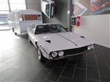 Museo Ferruccio Lamborghini in Casette di Funo