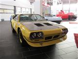 Museo Ferruccio Lamborghini in Casette di Funo