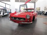 Museo Ferruccio Lamborghini in Casette di Funo