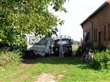 Fout afgelopen