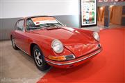 InterClassics Brussels