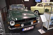 InterClassics Brussels