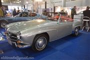 InterClassics Brussels