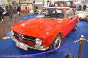 InterClassics Brussels