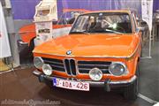 InterClassics Brussels