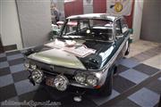 InterClassics Brussels