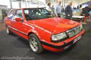 InterClassics Brussels