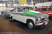 InterClassics Brussels