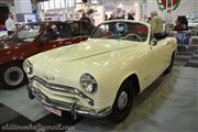 InterClassics Brussels