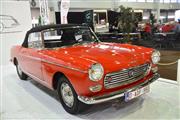 InterClassics Brussels