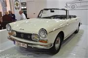 InterClassics Brussels