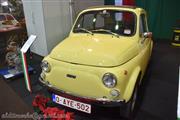 InterClassics Brussels