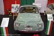 InterClassics Brussels