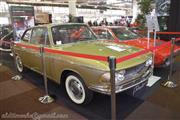 InterClassics Brussels