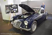 InterClassics Brussels