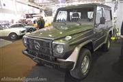 InterClassics Brussels