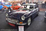 InterClassics Brussels