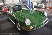 InterClassics Brussels