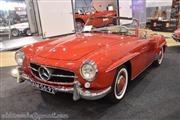 InterClassics Brussels