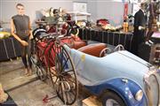 InterClassics Brussels @ Jie-Pie - foto 305 van 648