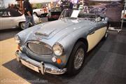 InterClassics Brussels