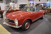 InterClassics Brussels