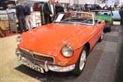 InterClassics Brussels