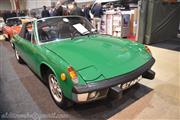 InterClassics Brussels