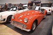 InterClassics Brussels