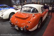 InterClassics Brussels