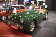 InterClassics Brussels