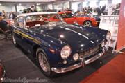 InterClassics Brussels