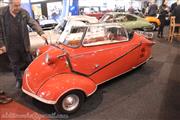 InterClassics Brussels