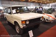 InterClassics Brussels