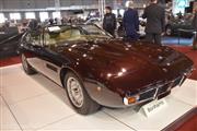 InterClassics Brussels