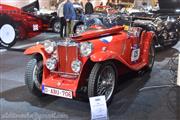 InterClassics Brussels