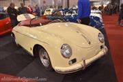 InterClassics Brussels