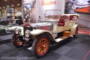 InterClassics Brussels