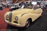 InterClassics Brussels