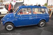 InterClassics Brussels