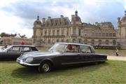 Chantilly Arts & Elegance 2017