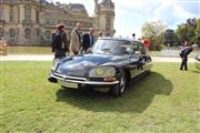 Chantilly Arts & Elegance 2017