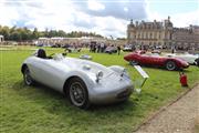 Chantilly Arts & Elegance 2017