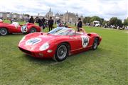 Chantilly Arts & Elegance 2017